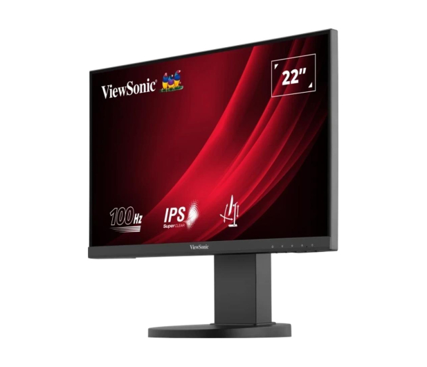 ViewSonic VG2208A - 1285448 - zdjęcie 3